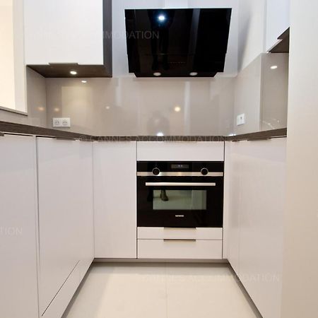 Khayat Apartamento Cannes Exterior foto