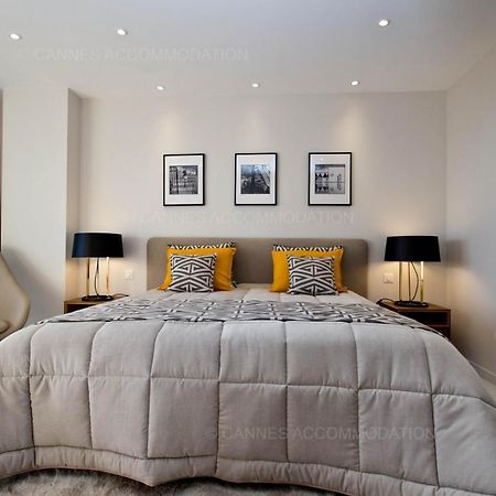 Khayat Apartamento Cannes Exterior foto