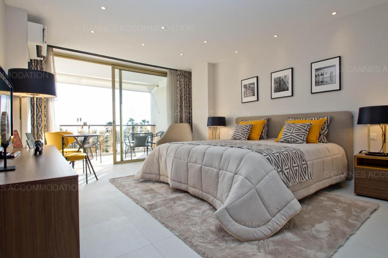 Khayat Apartamento Cannes Exterior foto