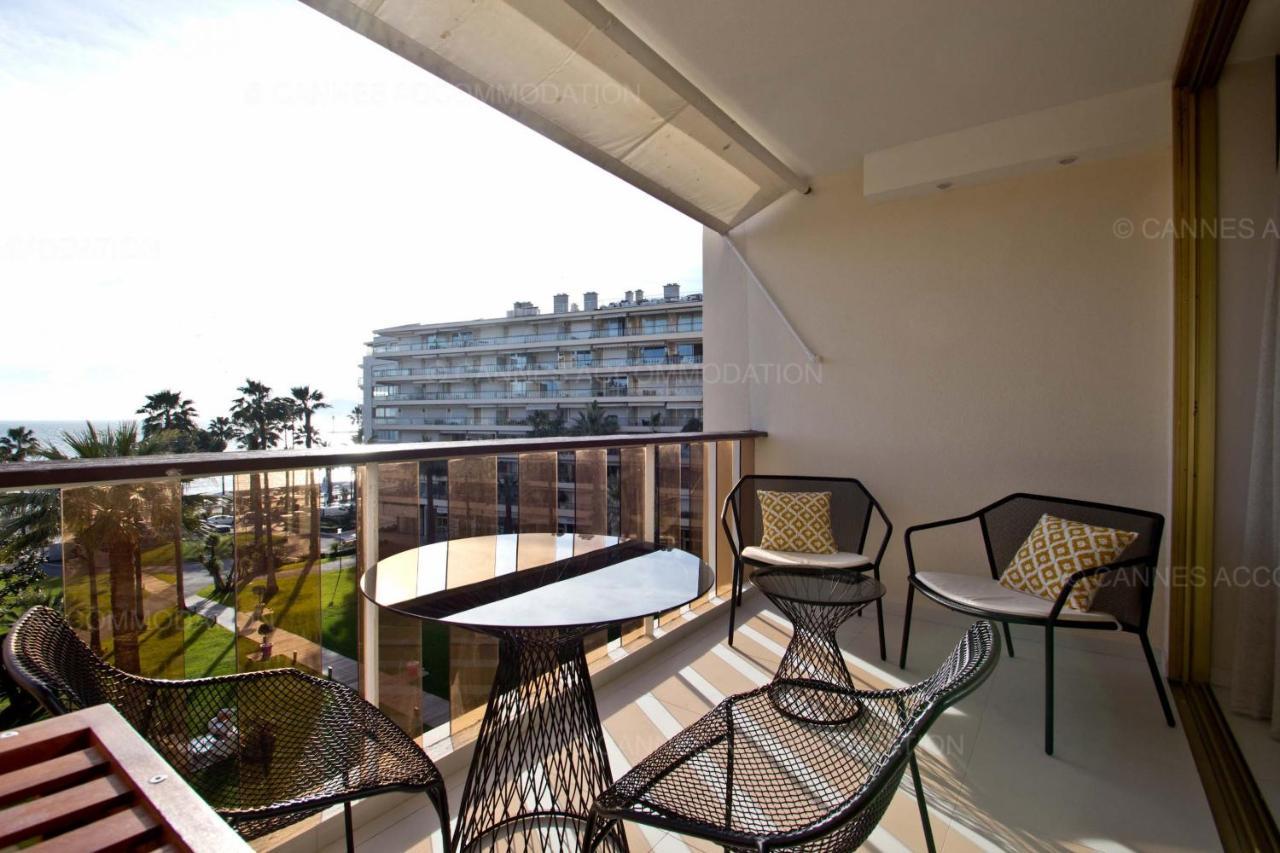 Khayat Apartamento Cannes Exterior foto